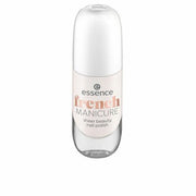 Essence French Manicure Nail Polish Nº 02 Rosé on Ice 8ml - Maison des fragrances
