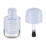 Essence Gel Nail Colour 39 Lucky To Have Blue 8ml - Maison des fragrances