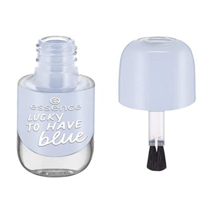Essence Gel Nail Colour 39 Lucky To Have Blue 8ml - Maison des fragrances