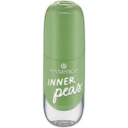 Essence Gel Nail Colour Nail Polish 55 Inner Peas - Maison des fragrances