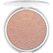 essence GOLDEN DAYS ahead Face & Body Highlighter 01 Gold Translucent Vegan Paraben - Free Microplastic - Free Nanoparticle - Free 19g - Maison des fragrances