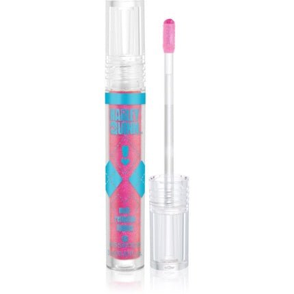 Essence Harley Quinn Lip Gloss - Harley Glow, 3 ml - Maison des fragrances