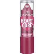 essence HEART CORE Fruity Lip Balm 3g - Maison des fragrances