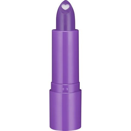 Essence Heart Core Fruity Lip Balm No. 06 Violet Smoothing Nourishing - Maison des fragrances