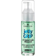 Essence Jelly Grip Hydrating Primer Green Moisturising Smoothing - Maison des fragrances
