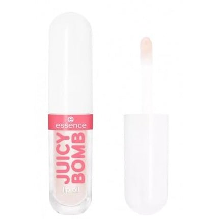 Essence Juicy Bomb Lip Oil 01 Coconut Crush - Maison des fragrances