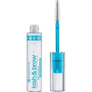 Essence Lash & Brow Gel Mascara Transparent Defining Vegan - Maison des fragrances