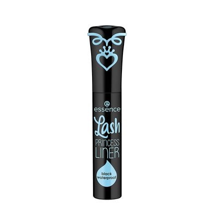 Essence Lash Princess Black Waterproof Eyeliner - Maison des fragrances