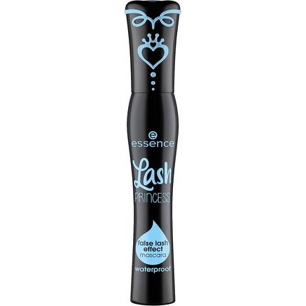 Essence Lash Princess False Lash Effect Waterproof Mascara Black - Maison des fragrances
