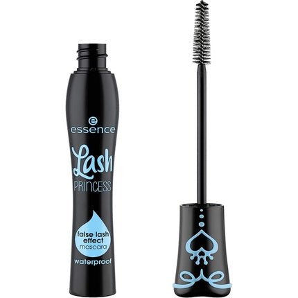 Essence Lash Princess False Lash Effect Waterproof Mascara Black - Maison des fragrances