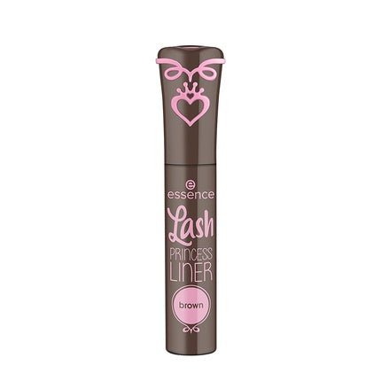 Essence Lash Princess Liner Brown Eyeliner 3ml - Maison des fragrances