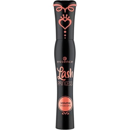 Essence Lash Princess Volumizing Mascara - Black, Vegan, Parfum Free, Alcohol Free - Maison des fragrances