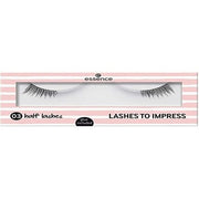 Essence Lashes To Impress Half False Eyelashes 03 - Maison des fragrances