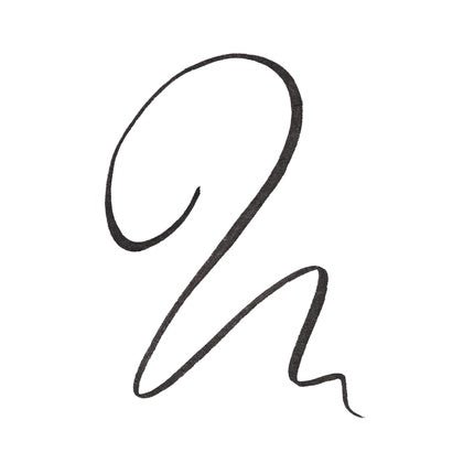 Essence Liner Pen Eyeliner No. 01 Black Long - Lasting Highly Pigmented - Maison des fragrances