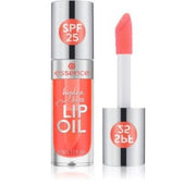 Essence Lip Oil Hydra Kiss 04 Pocketful Of Sunshine Spf 25 4 Ml - Maison des fragrances