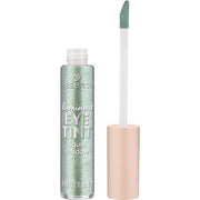 Essence Luminous Eye Tint Liquid Shadow Sparkly Jade 06 - Maison des fragrances