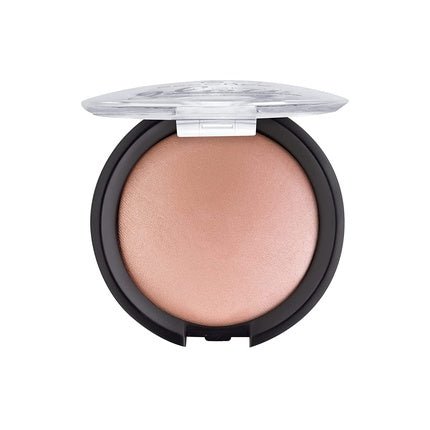 Essence Make Me Glow Baked Highlighter It's Glow Time! Nude 6.5g - Maison des fragrances