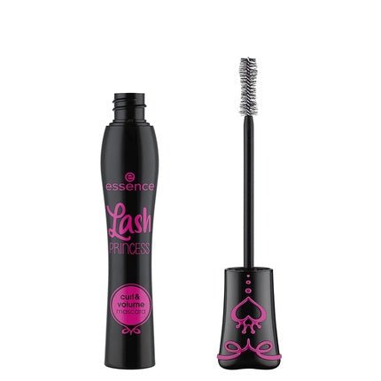 Essence Mascara Dramatic Curls and Volume Vegan Alcohol Paraben Free - Maison des fragrances