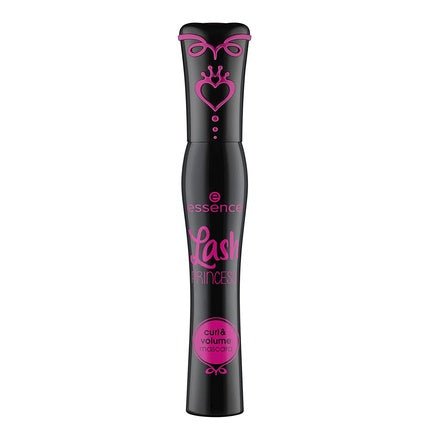 Essence Mascara Dramatic Curls and Volume Vegan Alcohol Paraben Free - Maison des fragrances