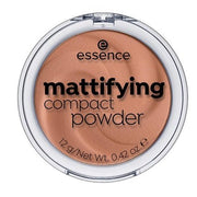Essence Mattifying Compact Powder 40 Toast 12g - Maison des fragrances