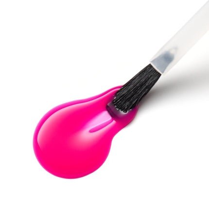 Essence Mini Nail Polish Glossy Jelly 02 - Maison des fragrances
