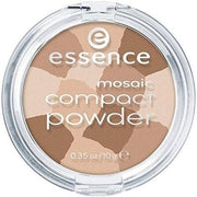 Essence Mosaic Compact Powder 01 Sunkissed Beauty 10g - Maison des fragrances