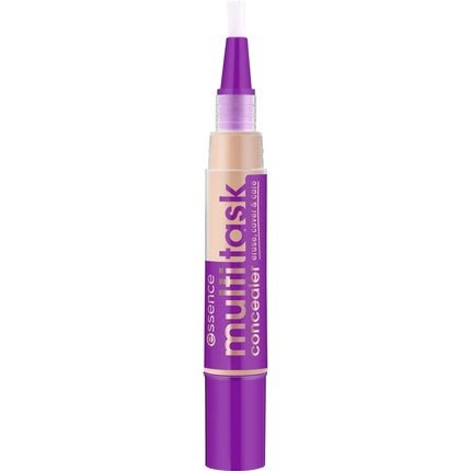 Essence Multitask Concealer No. 20 Natural Beige Brightening - Maison des fragrances