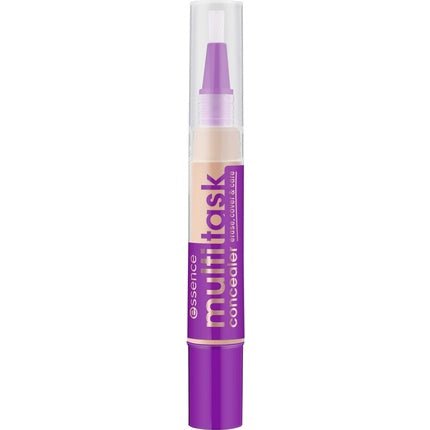 Essence Multitask Concealer No. 20 Natural Beige Brightening - Maison des fragrances
