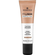 essence my SKIN PERFECTOR TINTED PRIMER No. Nude for Combination Skin 30ml 30 Medium Beige Mixed - Maison des fragrances