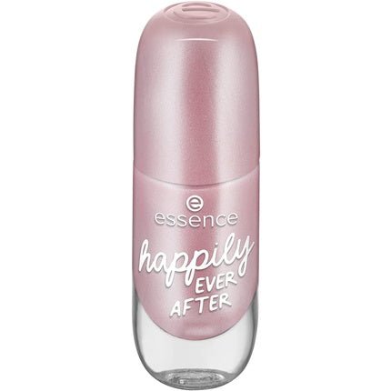 Essence Nail Color Gel Nail Lacquer 06 Happily Ever After 8ml - Maison des fragrances