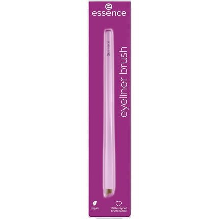 Essence Precision Brush for Eyebrow & Eyeliner - Ergonomic - Maison des fragrances