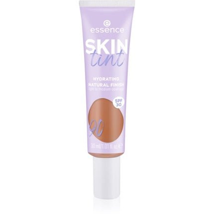Essence SKIN tint fondotinta idratante SPF 30 - Color 90, 30 ml - Maison des fragrances