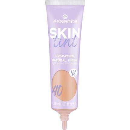 Essence Skin Tint Foundation - Maison des fragrances