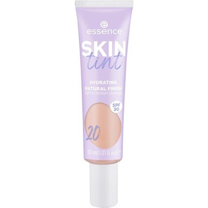 Essence Skin Tint Foundation 30ml - Maison des fragrances