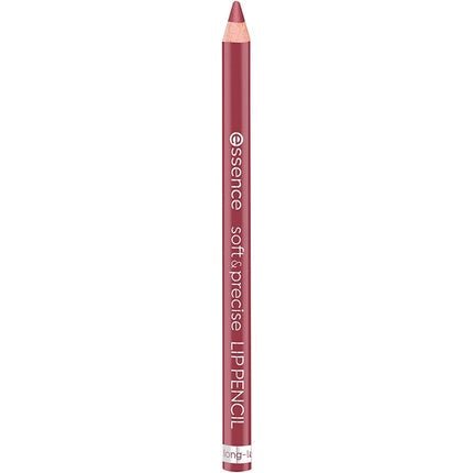 essence soft & precise lip pencil 21 charming 0.78g - Maison des fragrances