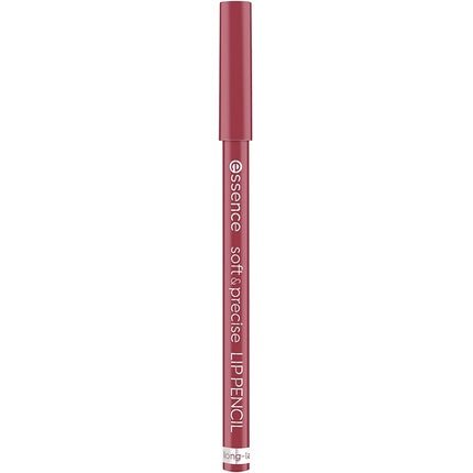 essence soft & precise lip pencil 21 charming 0.78g - Maison des fragrances