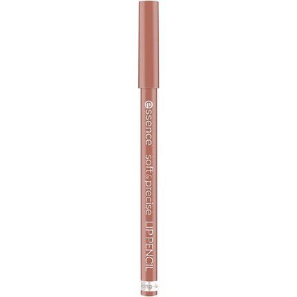 Essence Soft & Precise Lip Pencil 402 Honey - Stly 0.78g - Maison des fragrances