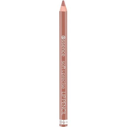 Essence Soft & Precise Lip Pencil 402 Honey - Stly 0.78g - Maison des fragrances