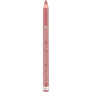 essence Soft & Precise Lip Pencil No. 203 My Advice Brown Long - Lasting Colour - Intense Vegan 0.78g - Maison des fragrances