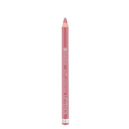 Essence Soft & Precise Lip Pencil No.202 My Mind - Maison des fragrances