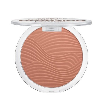 Essence Sun Club Matt Bronzing Powder 02 Sunny Nude - Maison des fragrances
