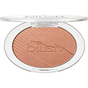 Essence The Blush No. 20 Bespoke Brown Long - Lasting Shiny Vegan Nanoparticles Free Perfume Free 5g - Maison des fragrances