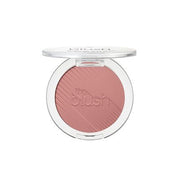 Essence The Blush Nr. 90 Bedazzling Red Long - Lasting Matte Vegan 5g - Maison des fragrances