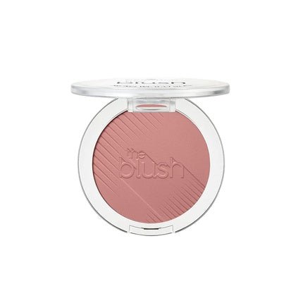 Essence The Blush Nr. 90 Bedazzling Red Long - Lasting Matte Vegan 5g - Maison des fragrances