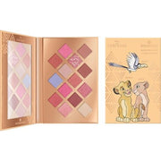 essence The Lion King Eyeshadow Palette Limited Edition Disney Collection 02 Strong From Sunrise to Sunset - Maison des fragrances