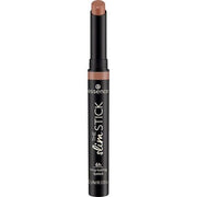 Essence The Slim Stick Lipstick No. 101 Nude Long - Lasting Nourishing - Maison des fragrances