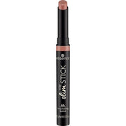 Essence The Slim Stick Lipstick No. 102 Nude Long - Lasting Caring - Maison des fragrances