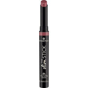 Essence The Slim Stick Lipstick No. 105 Violet Long - Lasting Caring - Maison des fragrances