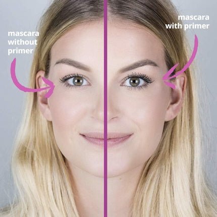 Essence Volume Booster Lash Primer Mascara White Volumizing - Maison des fragrances