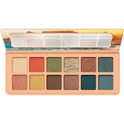 Essence Welcome to Cape Town Eyeshadow Palette 12 Colors Shimmering Intense Vegan - Maison des fragrances